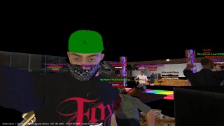 Dance Competition =)
