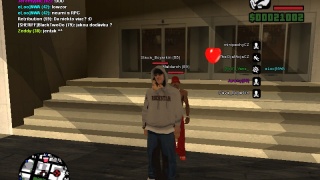 divnej skin :D