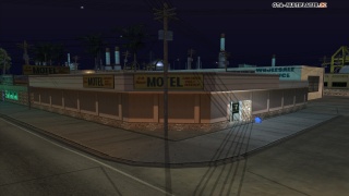 24 Hour Motel - Willowfield