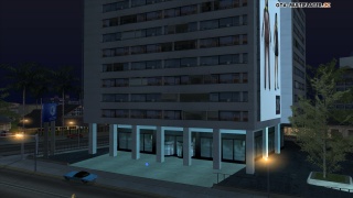 Bank Of San Andreas