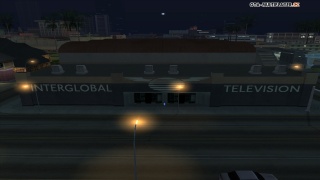 Interglobal Television - Vinewood