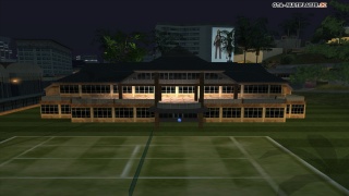 Richman Country Club - Vinewood