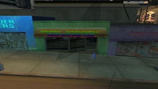 Soap Dodger Boutique - Temple