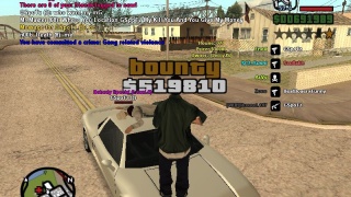 500k + Bounty hahaha in s2 :D