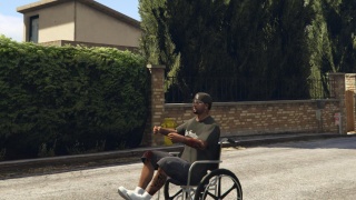 GTA V - New vehicle