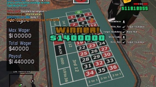 #9 WINNER! $1.400.000 