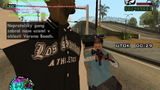 Ouuuu to je skill mordje :D