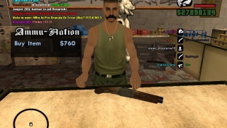 voting by NerVos Brother :D
