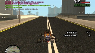 Kart :D