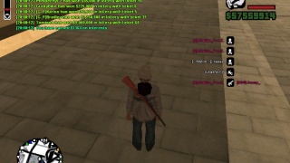 Luck :PP