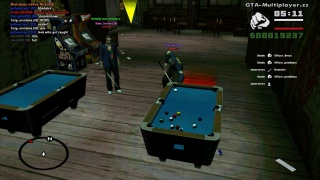 Dave Turner And Efflictim @ poolgame  =D