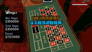 BLACK 15 $1.052m