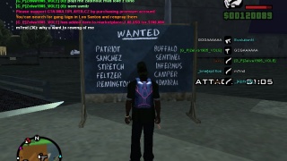 Wanted Deadd Or Alive :D