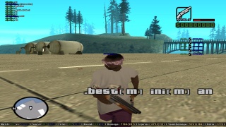 Miniman 15:5