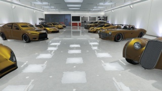 #GOLDENCARS