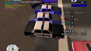 LVPD's :D