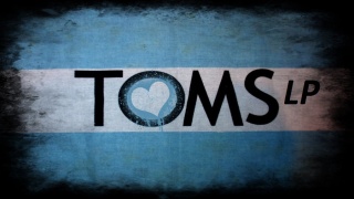 TOMS LP LOGO