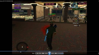 G1 and Zek1 Trapped At Casino
