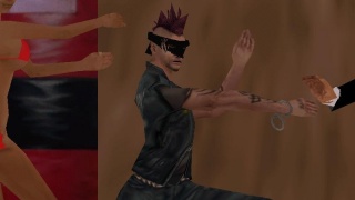 StenerZorro