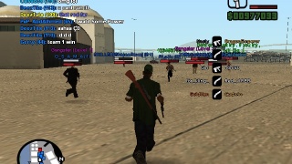 War event xD