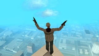 King of San Andreas <3