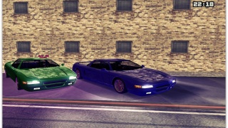 Green#Purple