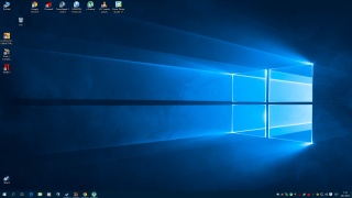 Upgrade Windows 10