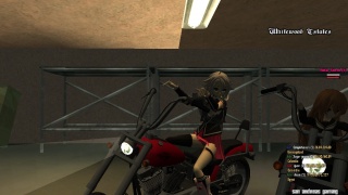 Chopper Bikes