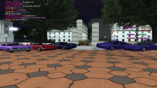 CiCi's Cars :)