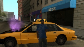 Smoke,smoke,purple smoke xD