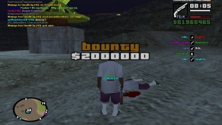 Yeah Bounty 2m! :D