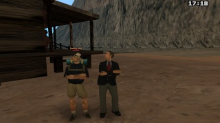 Me with Gunner