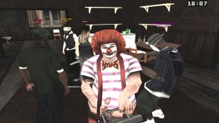 A Little Party Never Kills Nobody