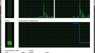 Minecraft eats all of my ram