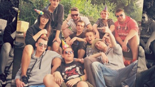 3) WtLS sraz 2015 - czech players! - LEGENDARY