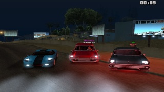 Me with Muro and InZeDomo_