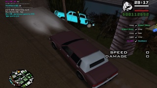 well...that cabs not gonna get far