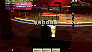 50k win :) 1x