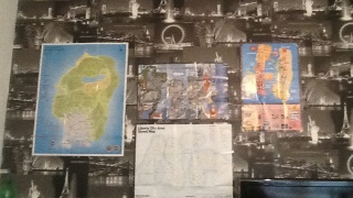 Gta maps :D