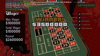 2nd Win 3,5M