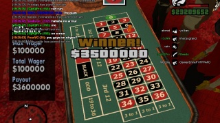 3.5m on 9