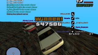 win in event of derby (47500)