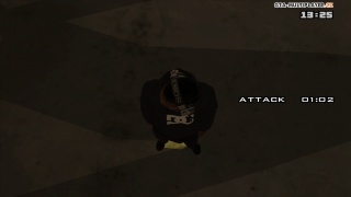 Bugged moneybag #3