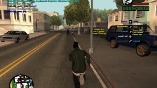 [Bandit]Toreto