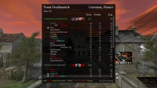 Call of Duty 2 MP by MikeSh :D