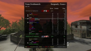 To by šlo :) CoD2MP by MikeSh