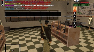 When admins are not online Part.2