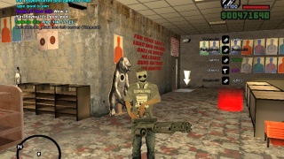 100 ammo mg <3