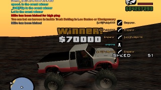 win in event of derby (70k)