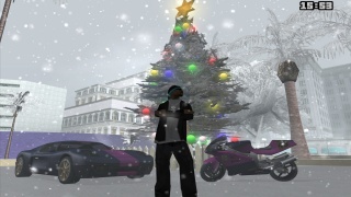 Christmas time :-))